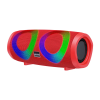 Haut-parleur sans fil portable avec lampe à flamme KSC-615 KAKUSIGA