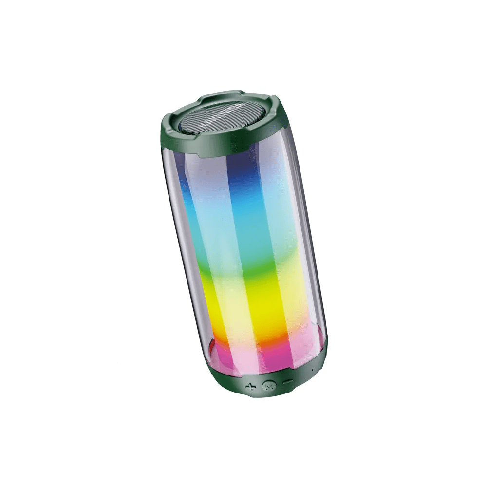Haut-parleur sans fil LED coloré KSC-611 KAKUSIGA