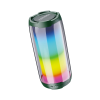 Haut-parleur sans fil LED coloré KSC-611 KAKUSIGA
