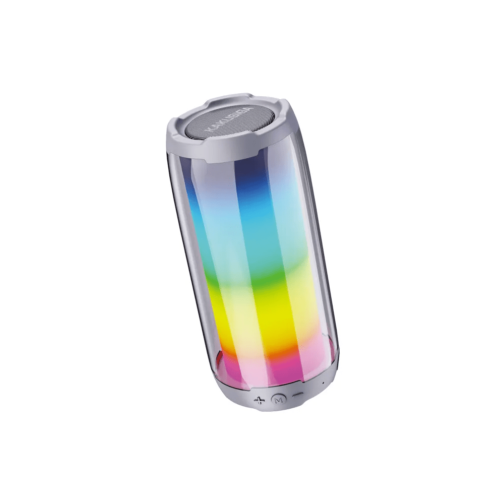 Haut-parleur sans fil LED coloré KSC-611 KAKUSIGA