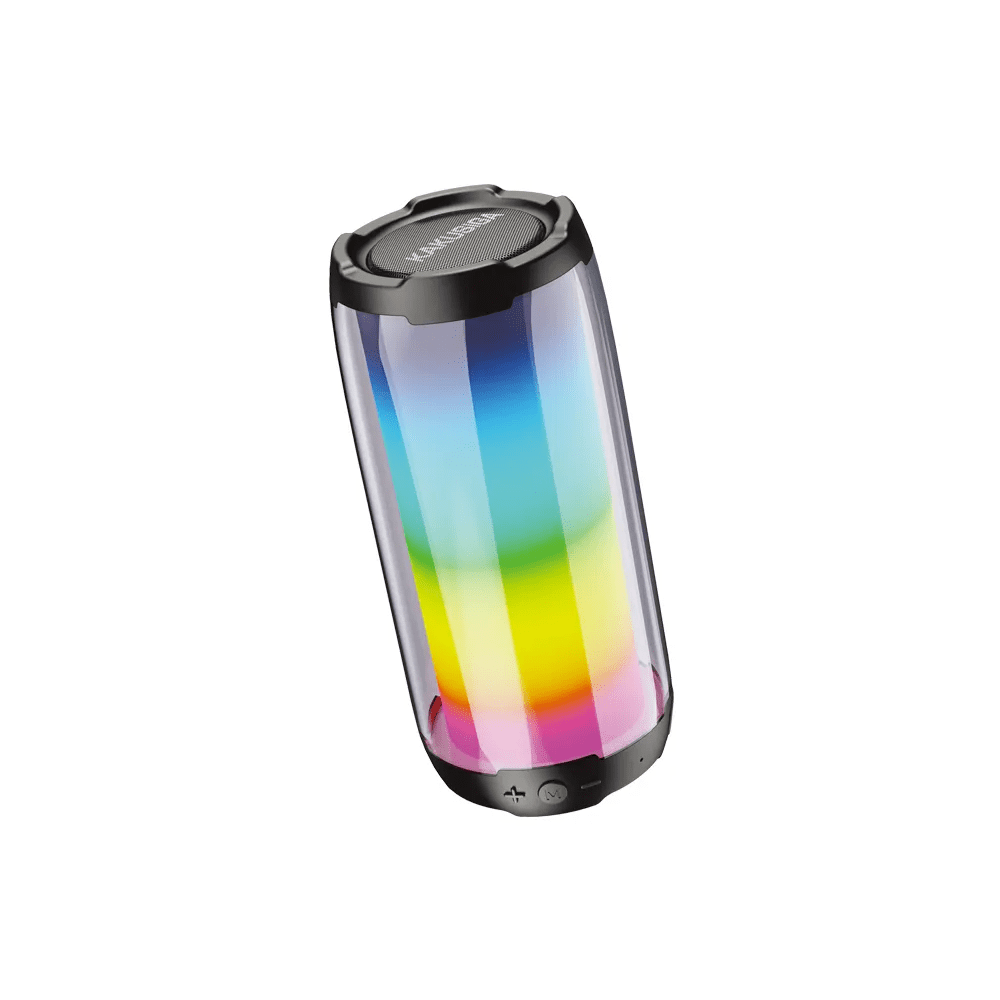 Haut-parleur sans fil LED coloré KSC-611 KAKUSIGA