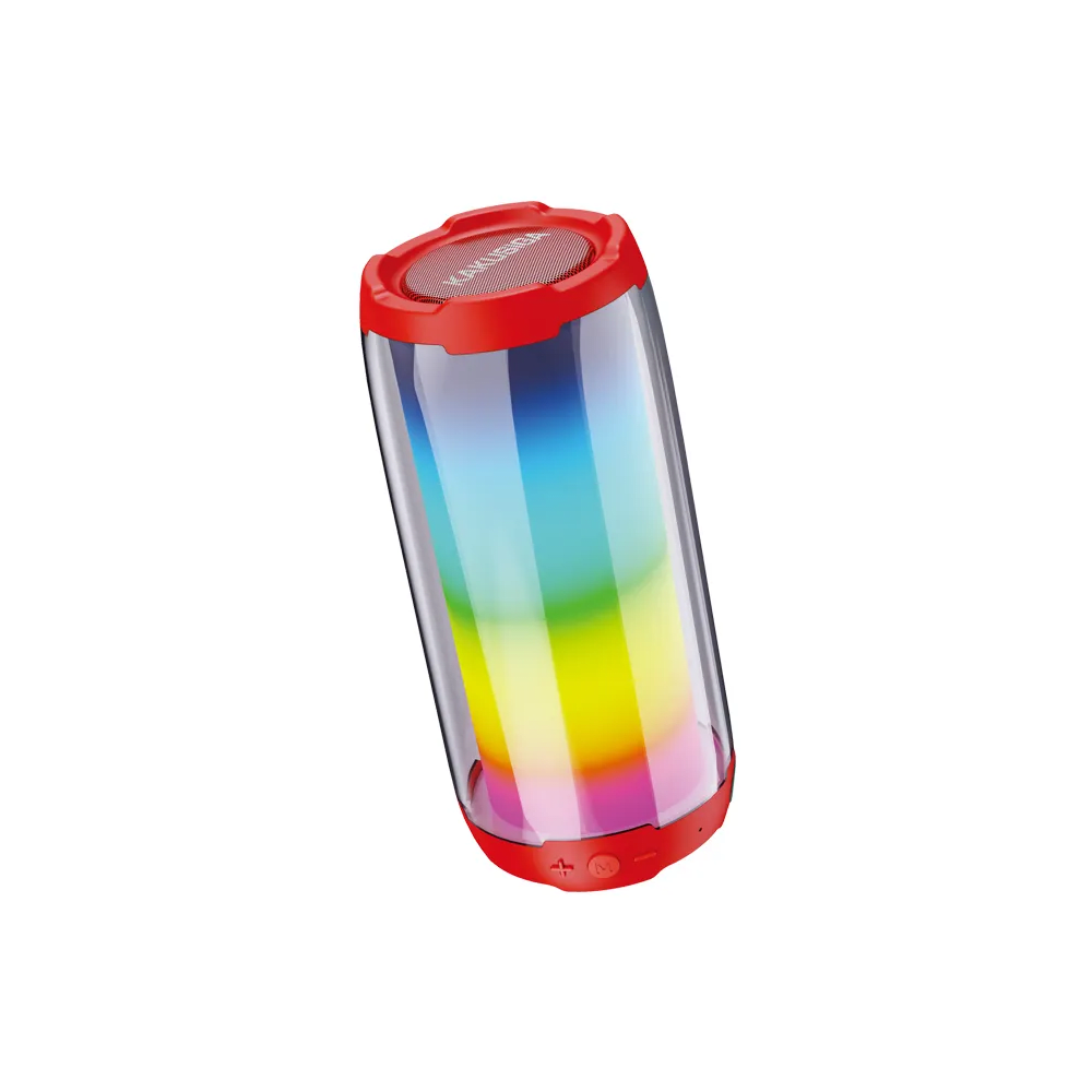 Haut-parleur sans fil LED coloré KSC-611 KAKUSIGA