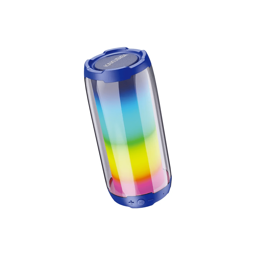 Haut-parleur sans fil LED coloré KSC-611 KAKUSIGA