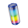 Haut-parleur sans fil LED coloré KSC-611 KAKUSIGA