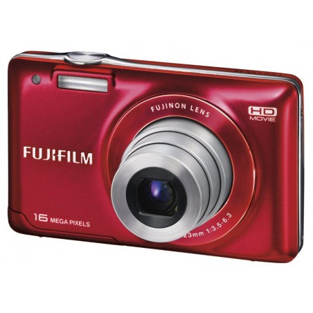 Appareils photo numériques compacts Fujifilm