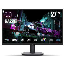Écran Gaming Cooler Master...
