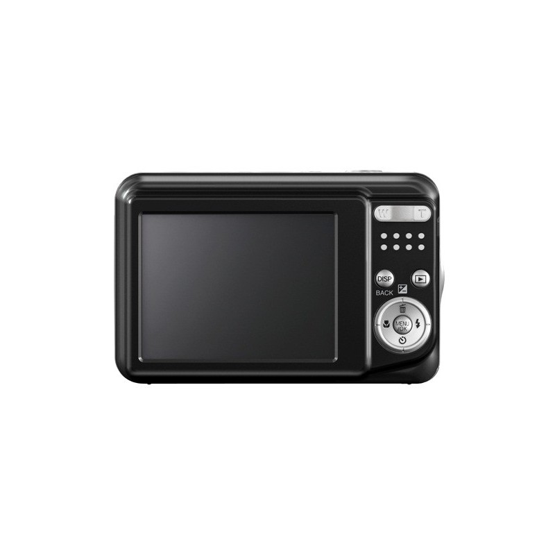 Appareil photo numérique Fujifilm FinePix JX550 / 16 Mégapixels / Noir