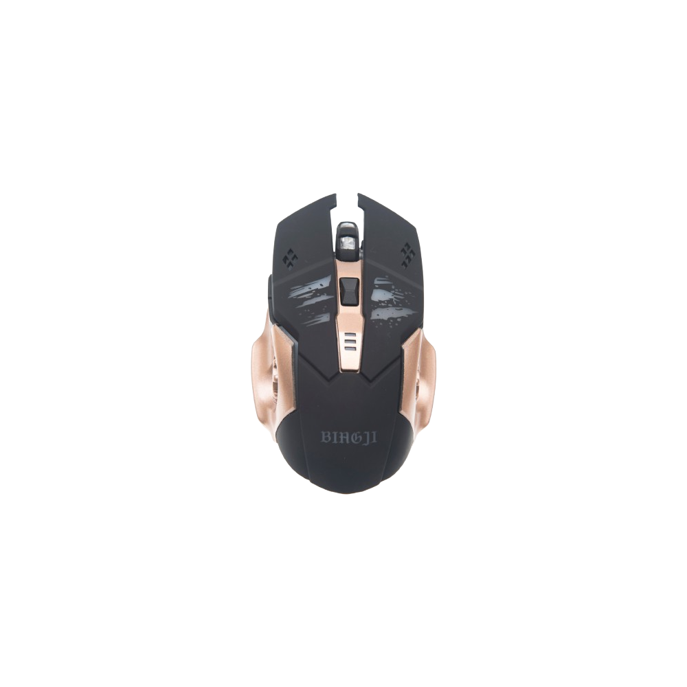 Souris optique Gaming Filaire Revolution MT25 / Noir