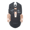 Souris optique Gaming Filaire Revolution MT25 / Noir