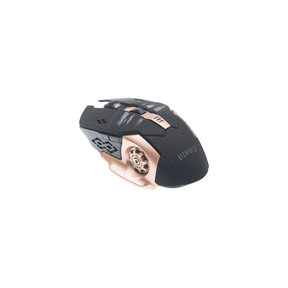 Souris optique Gaming Filaire Revolution MT25 / Noir