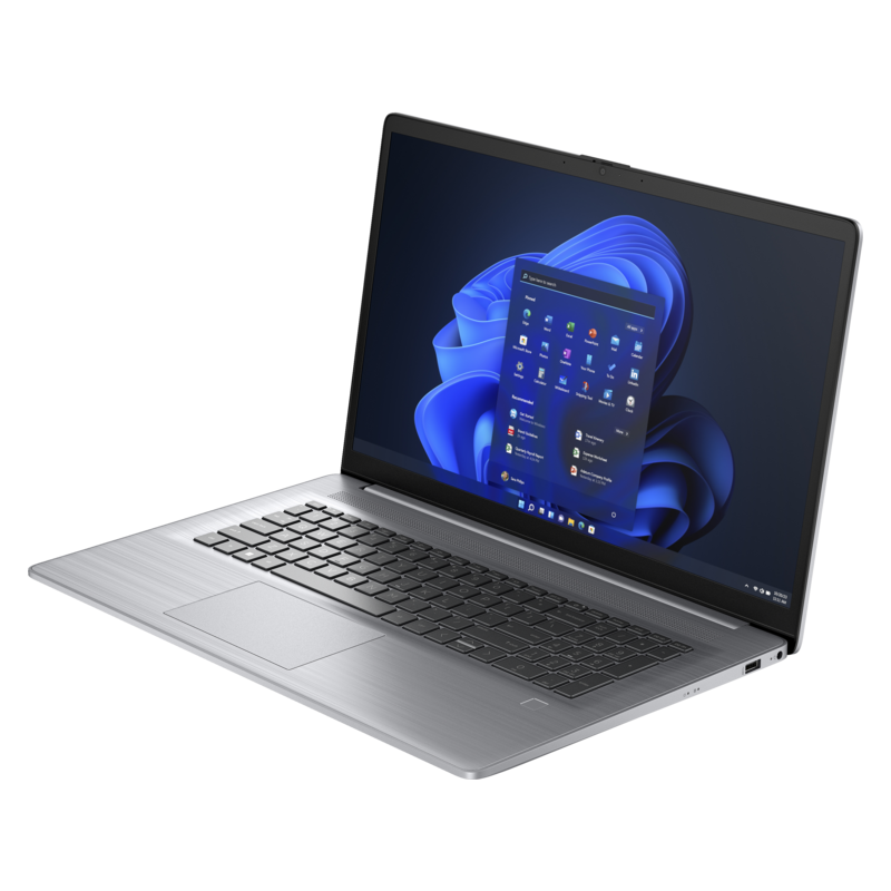 HP 17.3" FHD PROBOOK
