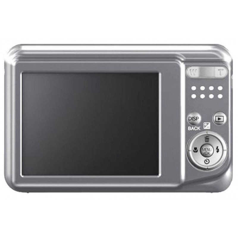 Appareil photo numérique Fujifilm FinePix AX550 / 16 Mégapixels / Silver