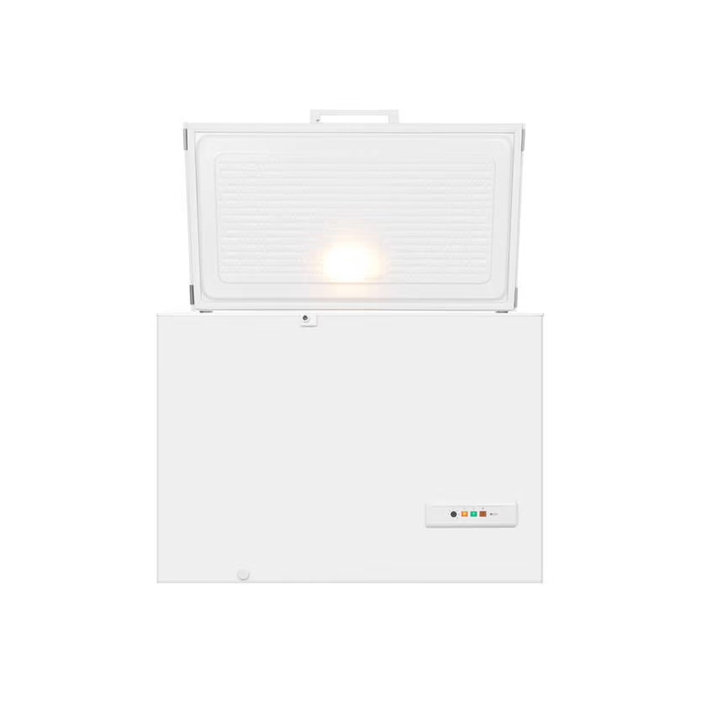CONGÉLATEUR HORIZONTAL ARISTON 413 LITRES BLANC