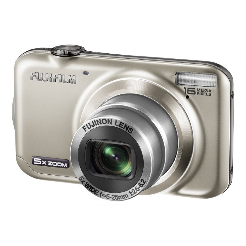 Appareil photo numérique Fujifilm FinePix JX400 / 16 Mégapixels / Gold