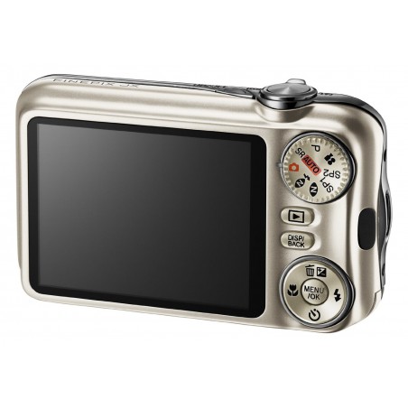 Fujifilm FinePix Z1 Appareil photo numérique 5,1 Mégapixels 10205