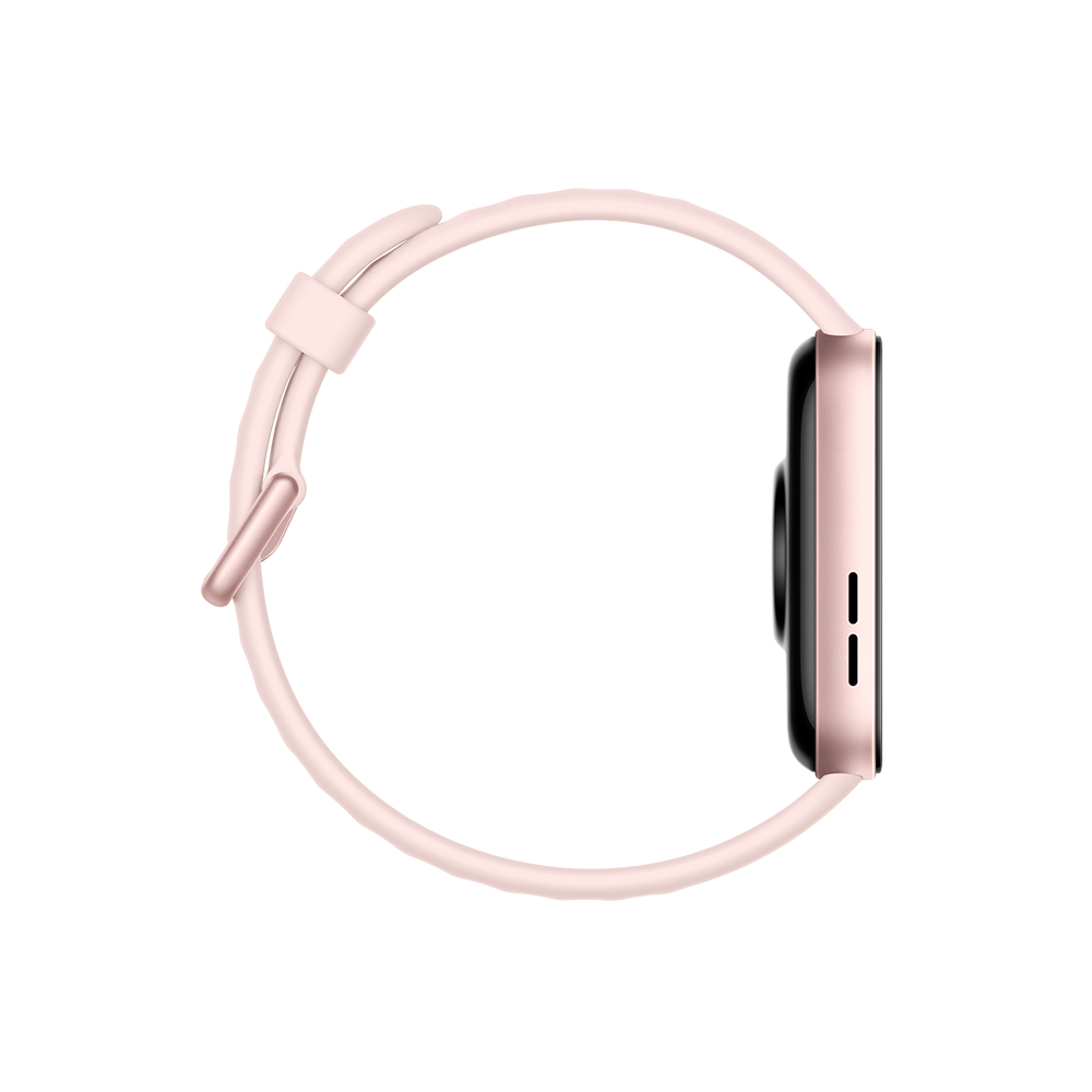 Montre connectée Huawei Watch Fit 3 / Rose
