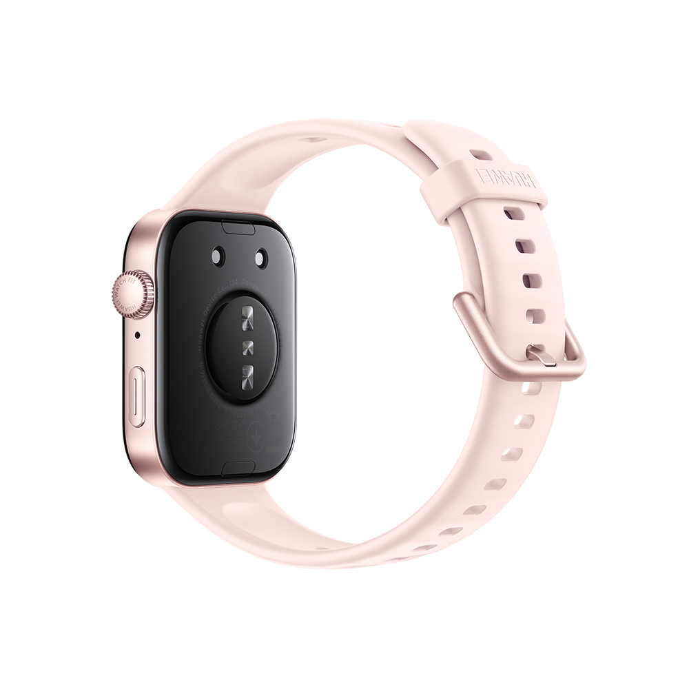 Montre connectée Huawei Watch Fit 3 / Rose