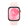 Montre connectée Huawei Watch Fit 3 / Rose