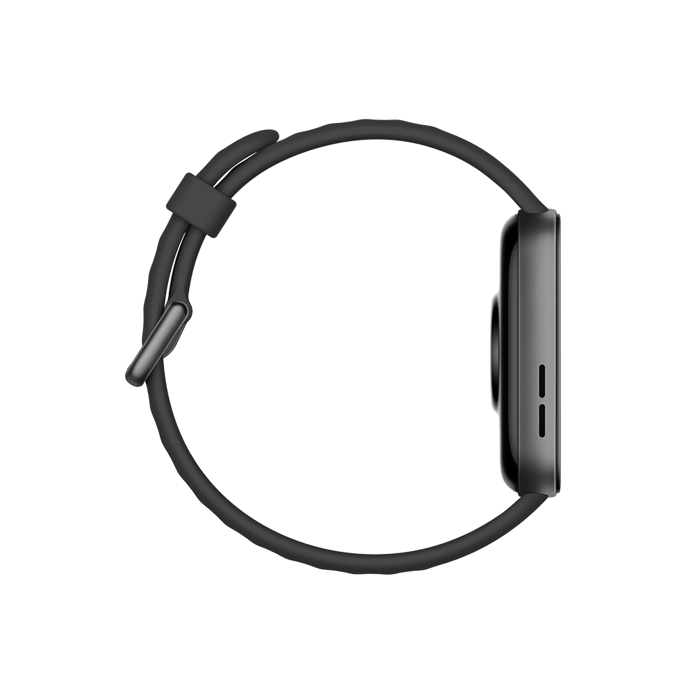 Montre connectée Huawei Watch Fit 3 / Noir / 55020CFC