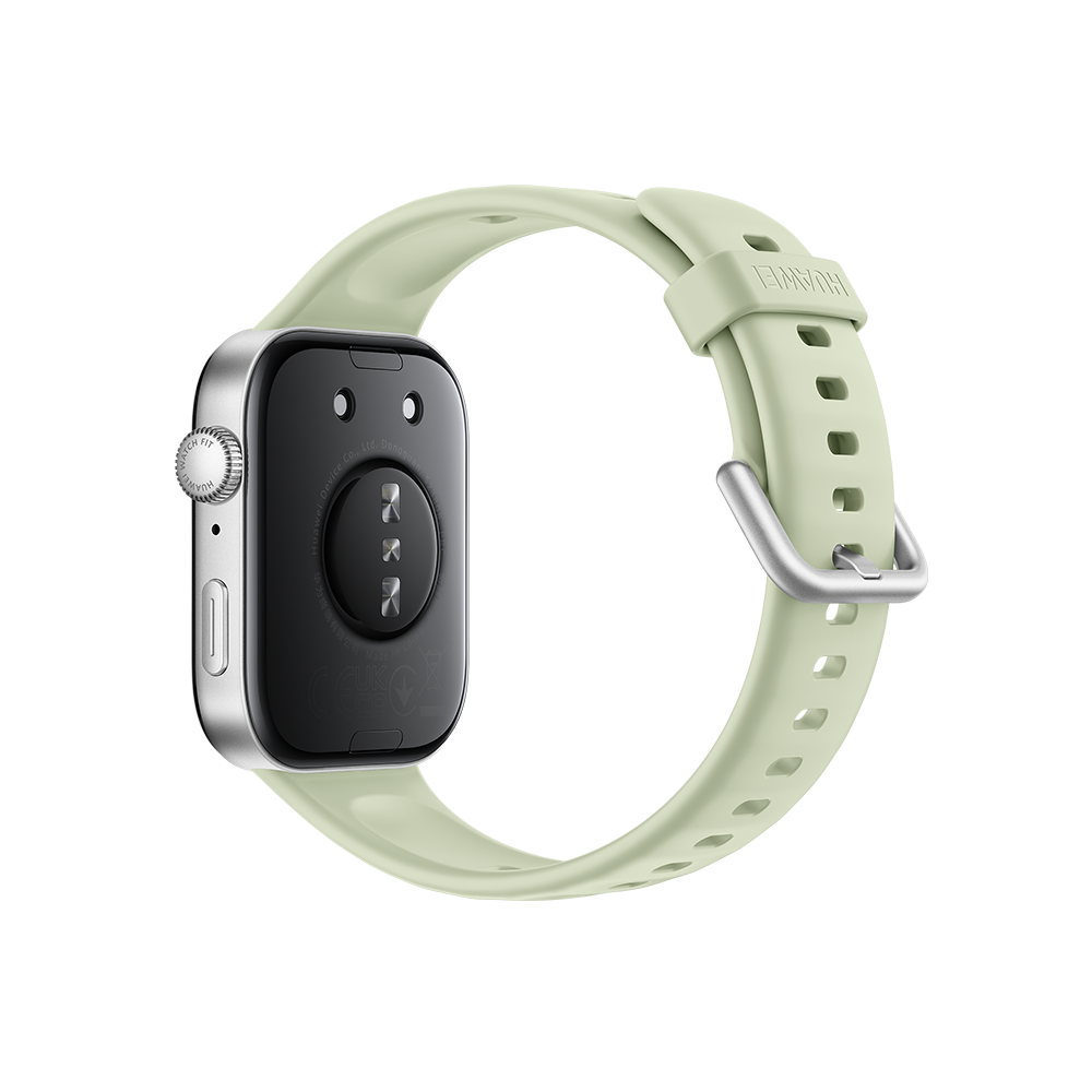 Montre connectée Huawei Watch Fit 3 / Vert