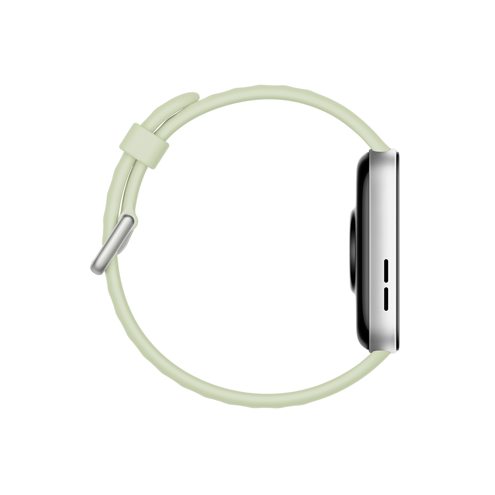 Montre connectée Huawei Watch Fit 3 / Vert