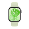 Montre connectée Huawei Watch Fit 3 / Vert