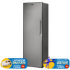 Congélateur Armoire Whirlpool UW8F2YXBIF / 260L / Inox