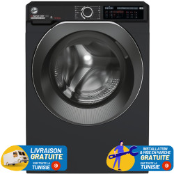 Lavante Séchante Hoover H-Wash & Dry 500 Inverter
