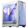 Pc de bureau Gamer WHITE TIGER / i5-14400F / RTX 4070 SUPER WHITE 12G / 32 Go