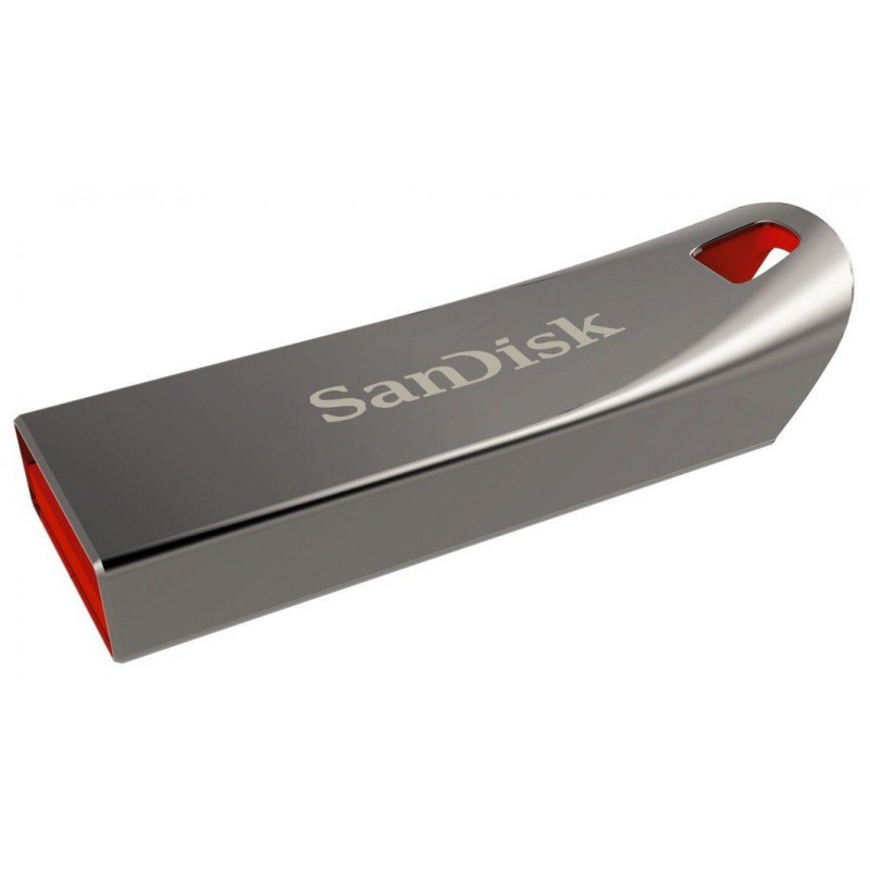 Clé USB Sandisk Cruzer Force 32 Go