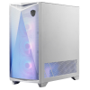 Pc de bureau Gamer WHITE TIGER / Ryzen 7 5800X3D / RTX 4070 SUPER WHITE 12G / 64 Go