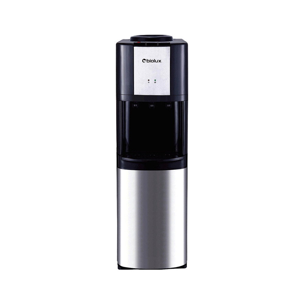 Distributeur d'Eau Biolux 20 Litres Noir