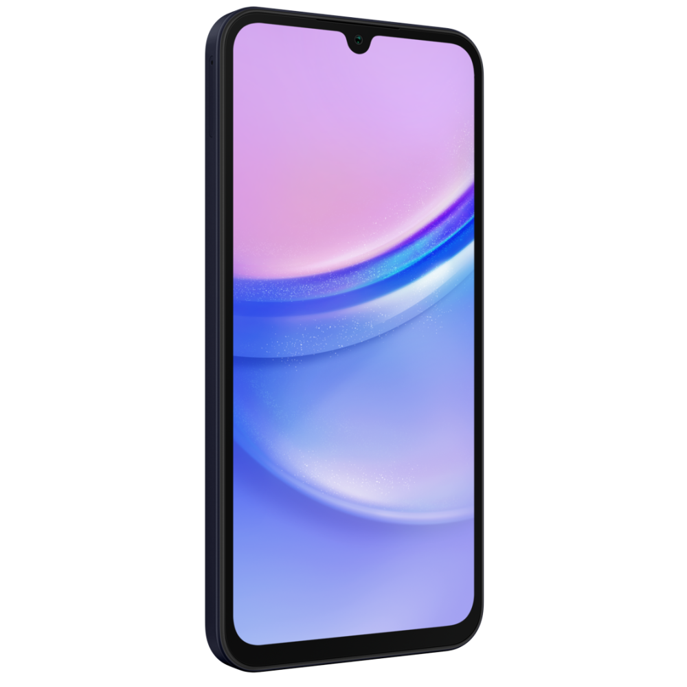 SMARTPHONE SAMSUNG GALAXY A15 4/128G  BLEU NOIR