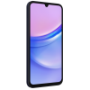 SMARTPHONE SAMSUNG GALAXY A15 4/128G  BLEU NOIR