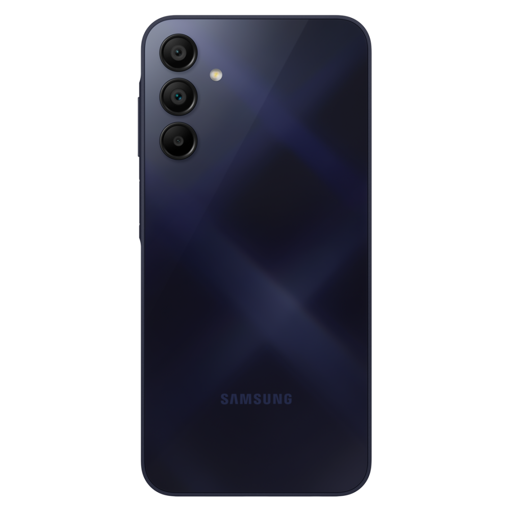 SMARTPHONE SAMSUNG GALAXY A15 4/128G  BLEU NOIR