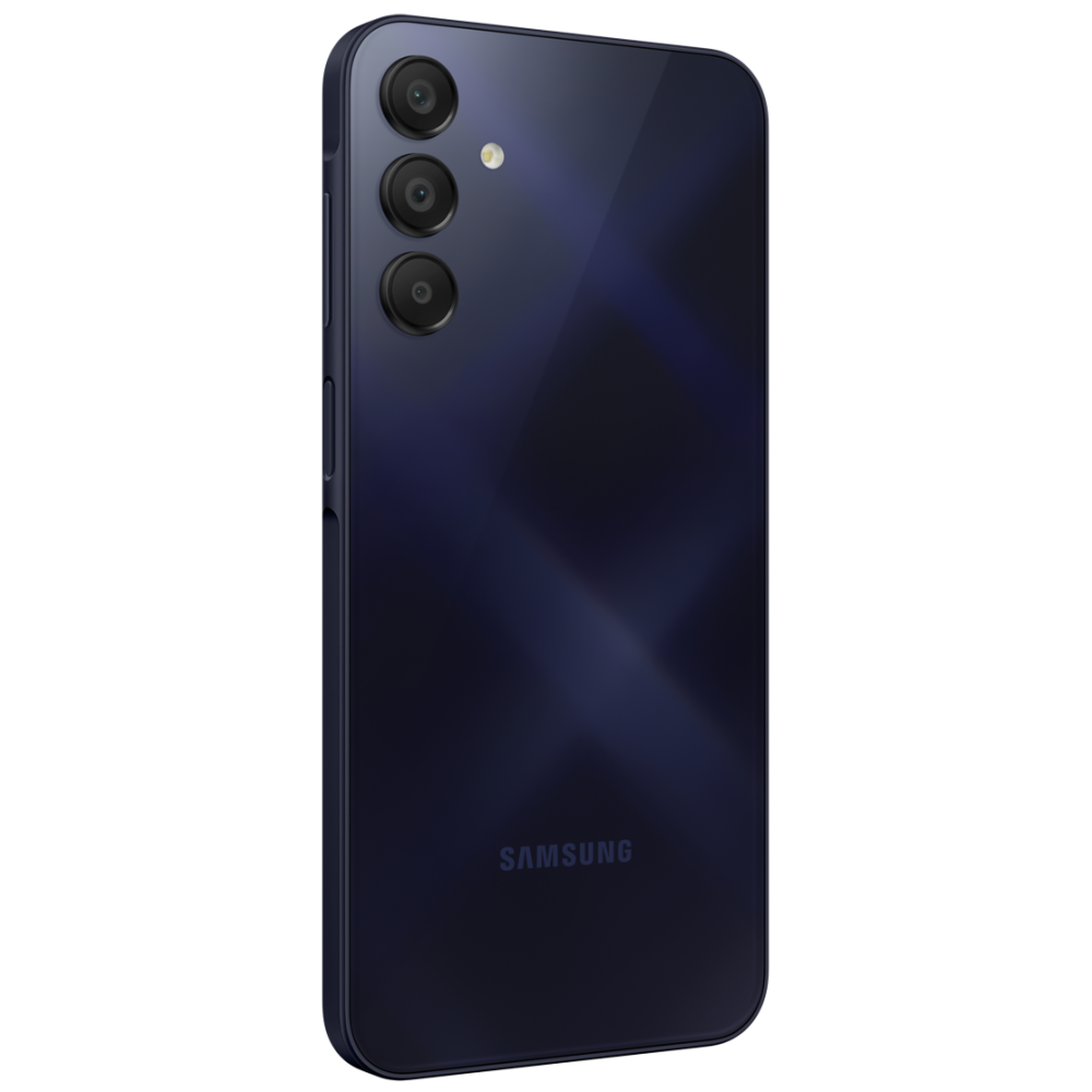SMARTPHONE SAMSUNG GALAXY A15 4/128G  BLEU NOIR