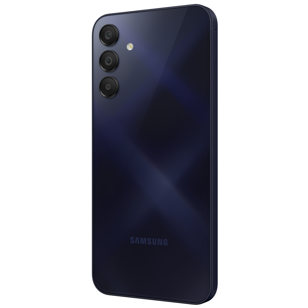 SMARTPHONE SAMSUNG GALAXY A15 4/128G  BLEU NOIR