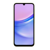 SMARTPHONE SAMSUNG GALAXY A15 6/128G  YELLOW + Chargeur 45W OFFERT