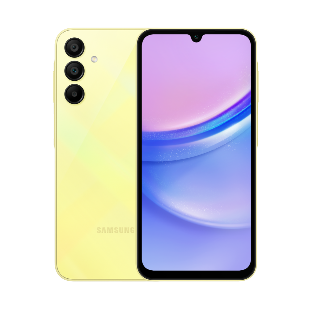 SMARTPHONE SAMSUNG GALAXY A15