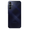 SMARTPHONE SAMSUNG GALAXY A15 6/128G BLUE/NOIR + Chargeur 45W OFFERT