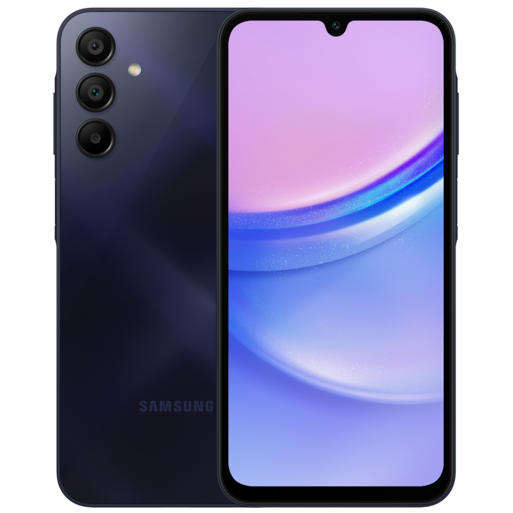 SMARTPHONE SAMSUNG GALAXY A15