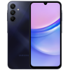 SMARTPHONE SAMSUNG GALAXY A15 6/128G BLUE/NOIR + Chargeur 45W OFFERT