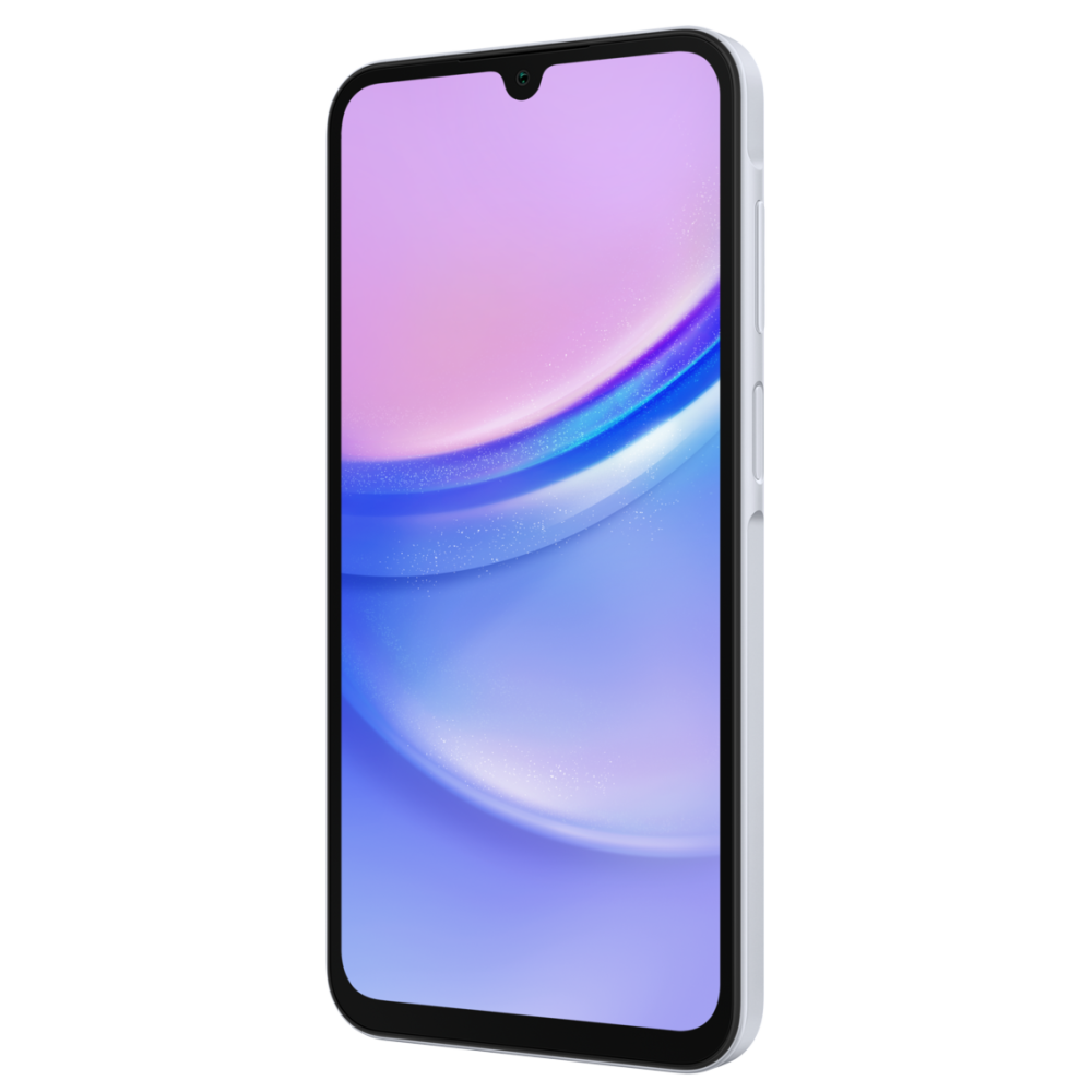 SMARTPHONE SAMSUNG GALAXY A15 6/128G Blanc