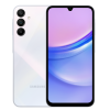 SMARTPHONE SAMSUNG GALAXY A15 6/128G Blanc