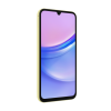 SMARTPHONE SAMSUNG GALAXY A15 4/128G  Jaune + Chargeur 45W OFFERT