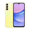 SMARTPHONE SAMSUNG GALAXY A15 4/128G  Jaune + Chargeur 45W OFFERT