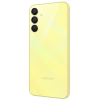 SMARTPHONE SAMSUNG GALAXY A15 4/128G  Jaune + Chargeur 45W OFFERT