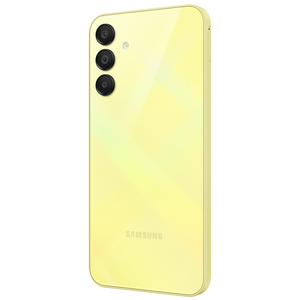 SMARTPHONE SAMSUNG GALAXY A15