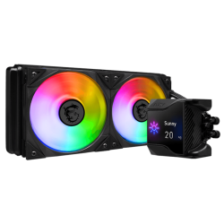 Kit de Watercooling MSI MPG...