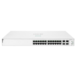 Commutateur Aruba HPE Networking Instant On série 1930